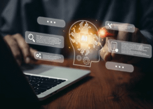 Artificial Intelligence for Startup Marketing