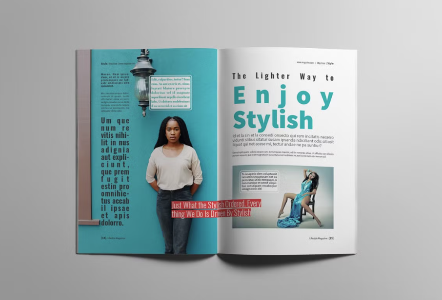 Magazinemali com